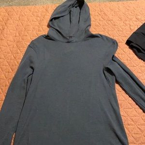 Men’s Lululemon Light Hoodie